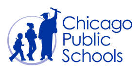 Chicago Public Schools Logo